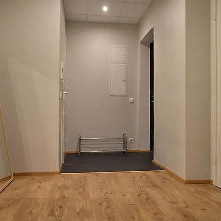 Lägenhet Elen