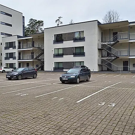 Lägenhet Elen