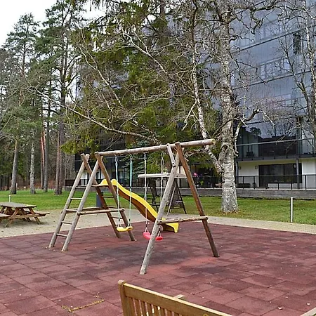 Lägenhet Elen
